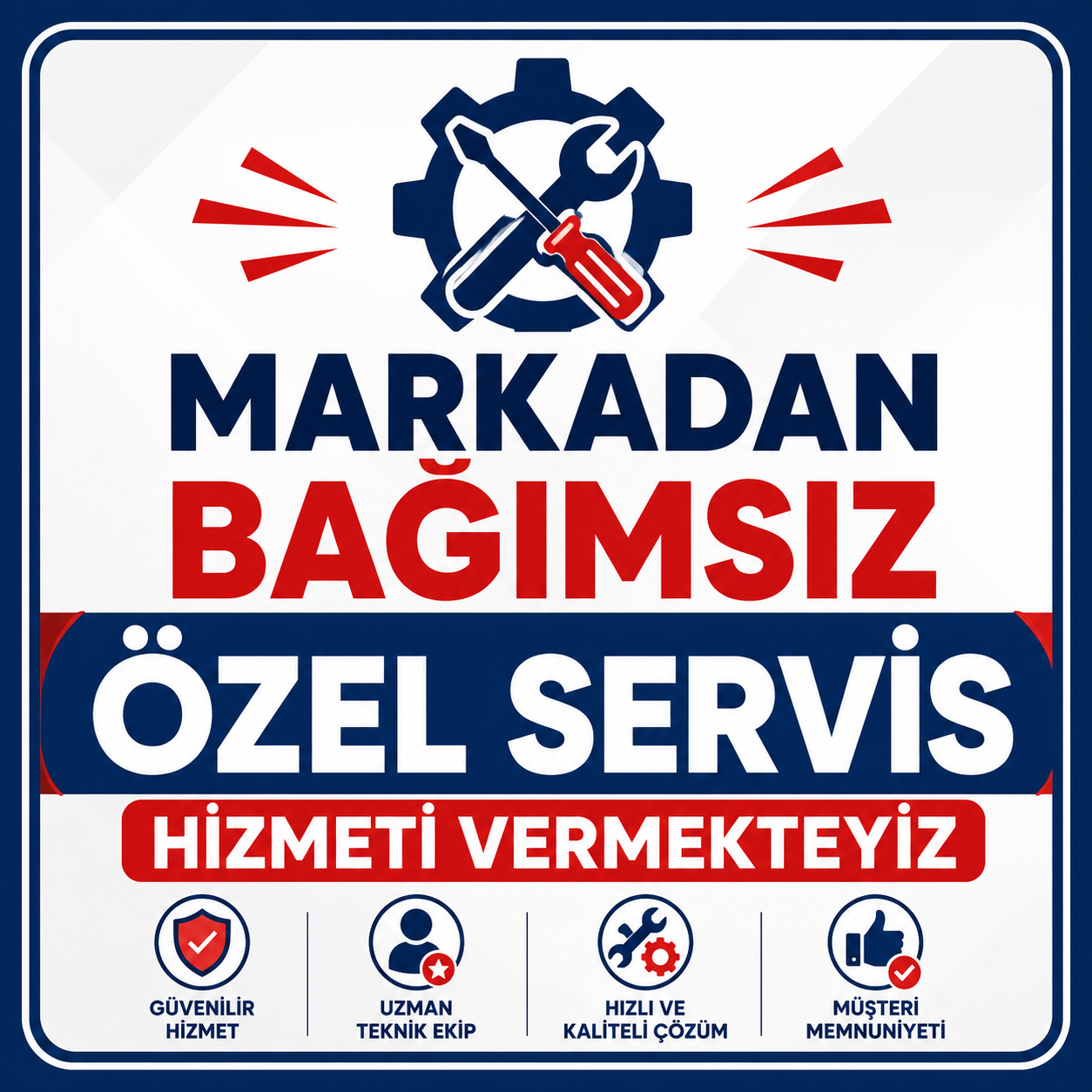 Muğla Hotpoint Buzdolabı Servisi markadan bağımsız teknik servis